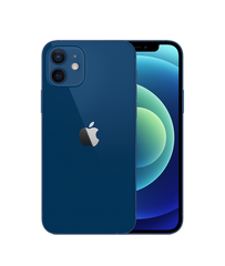 Apple iPhone 12 64GB Blue (MGJ83/MGH93) 3774 фото