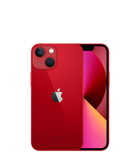 Apple iPhone 13 mini 256Gb PRODUCT(RED) (MLK83) 4068 фото
