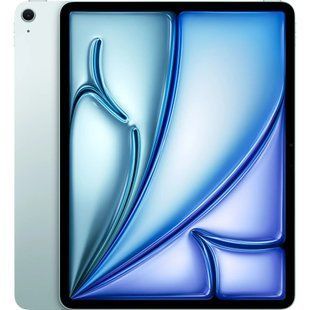 Apple iPad Air 13'' M4 2026 Wi-Fi 512GB Blue (MH604)