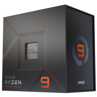 Процесор AMD Ryzen 9 7900X (100-100000589WOF)