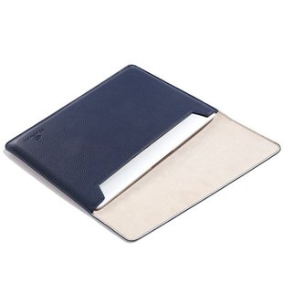 Конверт для MacBook 12'' Gearmax Ultra-Thin Sleeve Синій 1937 фото