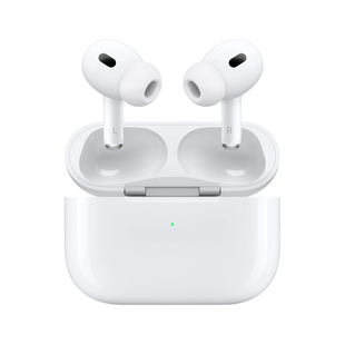 Бездротові навушники Apple AirPods Pro 2nd generation USB‑C (MTJV3) 4488 фото