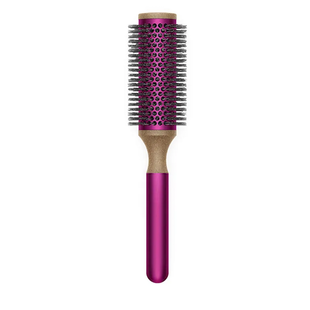 Циліндричний гребінець-брашинг Dyson 35мм (Fuchsia) (970293-03) 45484 фото