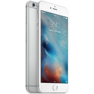 Apple iPhone 6S Plus 32Gb Silver 117 фото