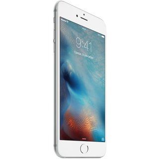 Apple iPhone 6S Plus 32Gb Silver 117 фото