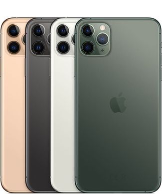 Apple iPhone 11 Pro Max 256GB Space Gray 3448 фото