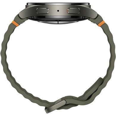 Смарт-годинник Samsung Galaxy Watch 7 40mm Green (SM-L300NZGA)