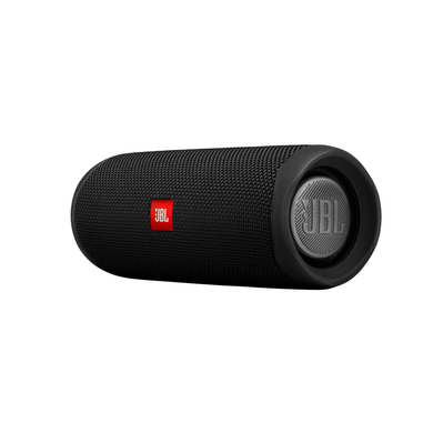 Колонка JBL Flip 5 Black (JBLFLIP5BLK) 3710-1 фото