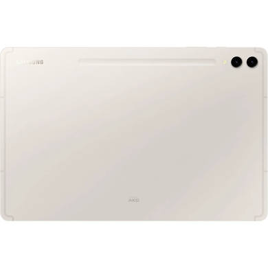 Планшет Samsung Galaxy Tab S9+ 12/512GB 5G Beige (SM-X816BZEE)