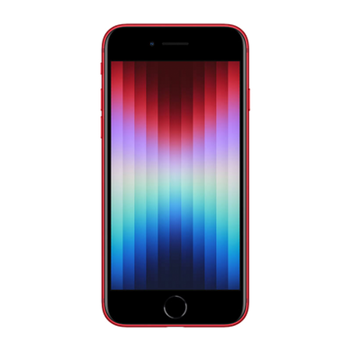Apple iPhone SE 2022 128GB Product Red (MMXA3) 9942 фото