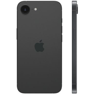 Apple iPhone 17e 512GB Black (MHRY4)