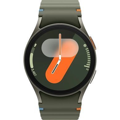 Смарт-годинник Samsung Galaxy Watch 7 40mm Green (SM-L300NZGA)