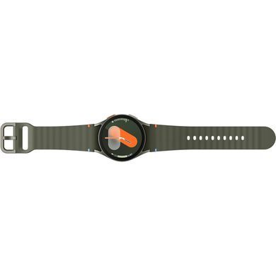 Смарт-годинник Samsung Galaxy Watch 7 40mm Green (SM-L300NZGA)