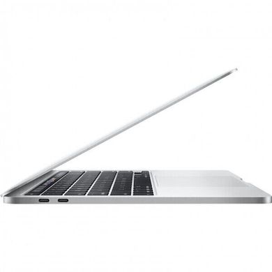 Apple MacBook Pro 13 512GB Silver (MWP72) 2020 3569 фото
