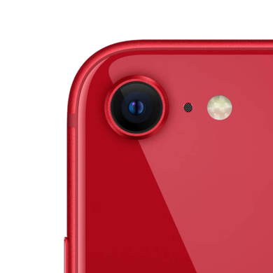 Apple iPhone SE 2022 128GB Product Red (MMXA3) 9942 фото