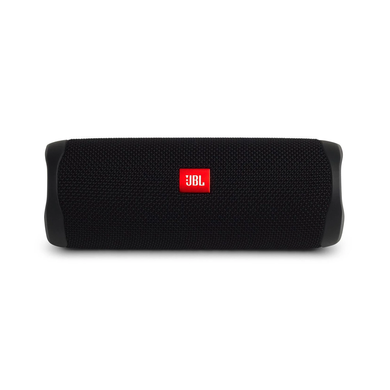 Колонка JBL Flip 5 Black (JBLFLIP5BLK) 3710-1 фото