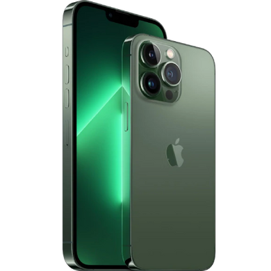 Apple iPhone 13 Pro 1TB Alpine Green (MNDW3) 9991 фото