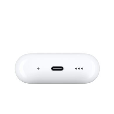 Беспроводные наушники Apple AirPods Pro 2nd generation USB‑C (MTJV3) 4488 фото