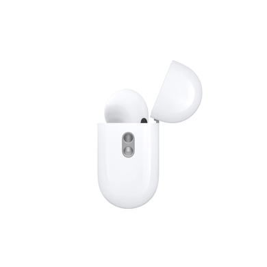 Бездротові навушники Apple AirPods Pro 2nd generation USB‑C (MTJV3) 4488 фото