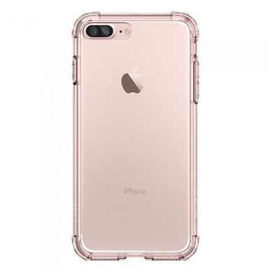 Чехол Spigen Crystal Shell Rose Crystal для iPhone 8 Plus / 7 Plus 887 фото