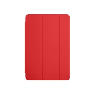 Чохол Apple Smart Cover Case Red (MKLY2ZM/A) для iPad mini 4 326 фото