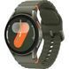 Смарт-годинник Samsung Galaxy Watch 7 40mm Green (SM-L300NZGA)