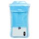 Водонепроницаемый чехол Baseus Safe Airbag Waterproof Case Blue (ACFSD-C03) 2808 фото 1