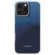 Чохол Pitaka Tactile Woven Case StarPeak Lumintex for iPhone 16 Pro - Over The Horizon (KI1603POTH)