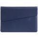 Конверт для MacBook 12'' Gearmax Ultra-Thin Sleeve Синій 1937 фото 2
