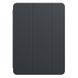 Чохол із силікону для iPad Pro 11'' 2018 Apple Smart Folio сірий (MRX72) 2171 фото 4