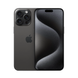 Apple iPhone 15 Pro Max 512GB Black Titanium eSim (MU6A3) 88217-1 фото 1