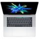 Ноутбук Apple MacBook Pro 15 Retina 512GB Silver with Touch Bar (MPTV2) 2017 1255 фото