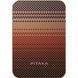 Магнітний павербанк Pitaka Aramid Fiber Magnetic Power Bank Qi2 5000mAh - Sunset (PBQ2402) 111456 фото 1
