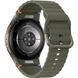Смарт-годинник Samsung Galaxy Watch 7 40mm Green (SM-L300NZGA)