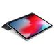 Чохол із силікону для iPad Pro 11'' 2018 Apple Smart Folio сірий (MRX72) 2171 фото 3