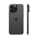 Apple iPhone 15 Pro Max 512GB Black Titanium eSim (MU6A3) 88217-1 фото 2
