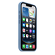 Чохол Apple iPhone 16e Silicone Case &ndash; Winter Blue (MD3Q4)