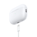 Бездротові навушники Apple AirPods Pro 2nd generation USB‑C (MTJV3) 4488 фото 5