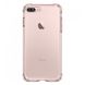 Чохол Spigen Crystal Shell Rose Crystal для iPhone 8 Plus / 7 Plus 887 фото 4