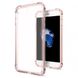 Чохол Spigen Crystal Shell Rose Crystal для iPhone 8 Plus / 7 Plus 887 фото 1