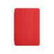 Чохол Apple Smart Cover Case Red (MKLY2ZM/A) для iPad mini 4 326 фото 2