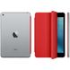 Чохол Apple Smart Cover Case Red (MKLY2ZM/A) для iPad mini 4 326 фото 3