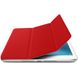 Чехол Apple Smart Cover Case Red (MKLY2ZM/A) для iPad mini 4 326 фото