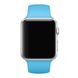 Ремешок Apple Sport Band for Watch 42mm Blue (MLDL2) 377 фото 3