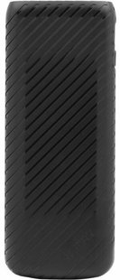 Внешний аккумулятор Remax Pineapple 10000mAh Black 786 фото