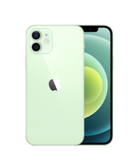Apple iPhone 12 64GB Green (MGJ93/MGHA3) 3775 фото