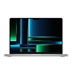 Apple MacBook Pro 16” M2 Max Silver 1TB (MNWE3) 2023