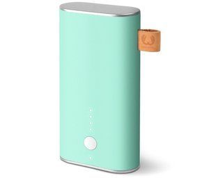 Повербанк Fresh 'N Rebel Powerbank 6000 mAh Peppermint (2PB2000PT) 1741 фото