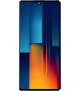 POCO M6 Pro 12/512GB Black Global Version