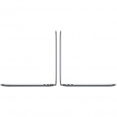 Ноутбук Apple MacBook Pro 15 Retina 256 Gb Space Gray with Touch Bar (MPTR2) 2017 1256 фото